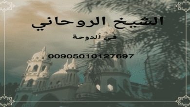 جلب الحبيب مع الشيخ الروحاني سعد المياديني ابو داوود