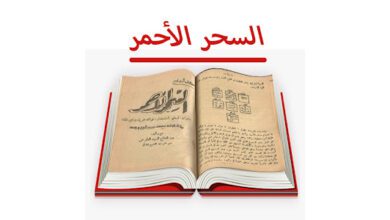 سحر المناصب مضمون